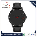 Nouveau Style Japon Mouvement Automatique Alliage Mode Montre 2 Aiguilles